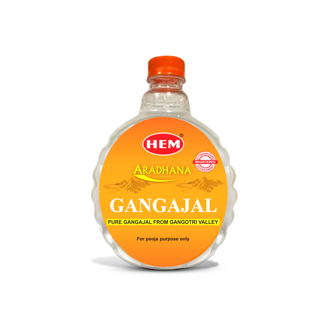HEM Aradhana Gangajal